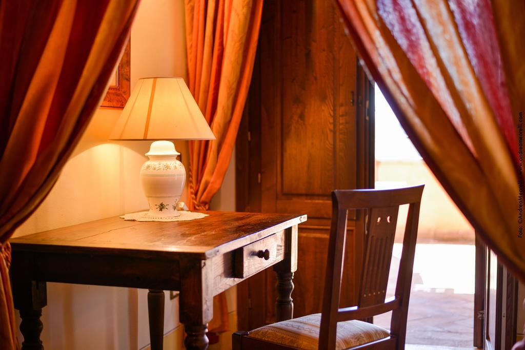 Hotel Saturno Fontepura Saturnia Cameră foto