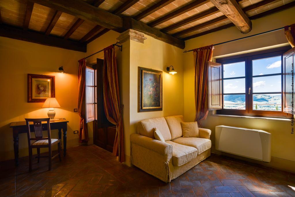 Hotel Saturno Fontepura Saturnia Cameră foto