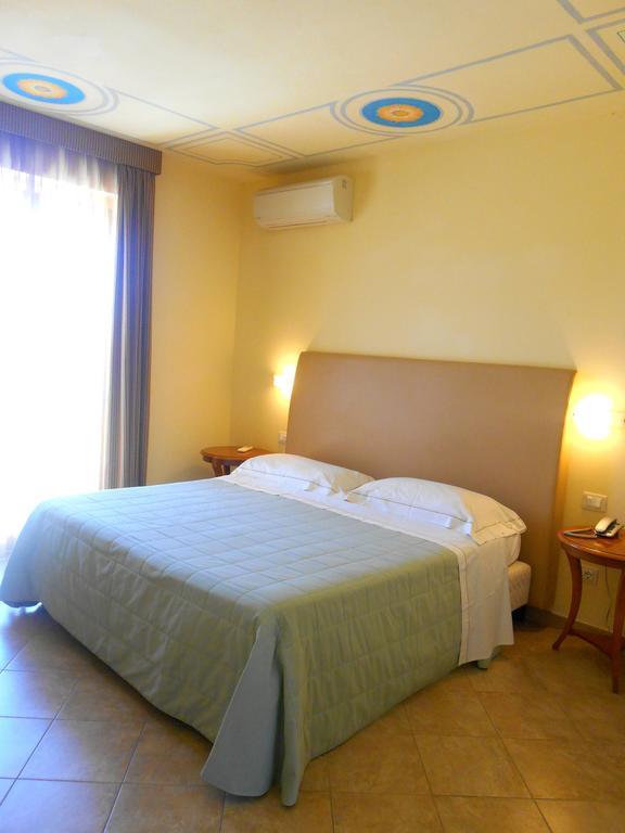 Hotel Saturno Fontepura Saturnia Exterior foto