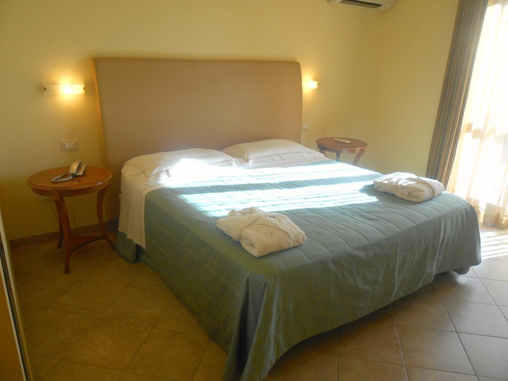Hotel Saturno Fontepura Saturnia Exterior foto