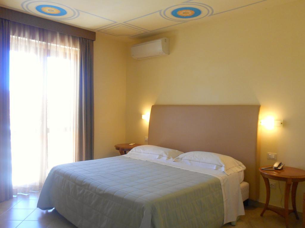 Hotel Saturno Fontepura Saturnia Exterior foto